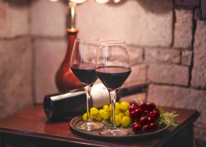 ホテル Cunda Tas Ayvalı