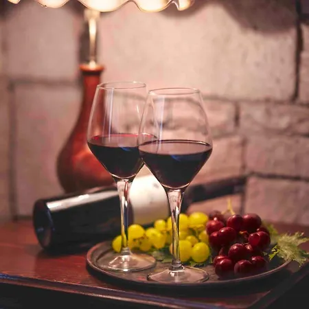 Hotel Cunda Tas Ayvalik