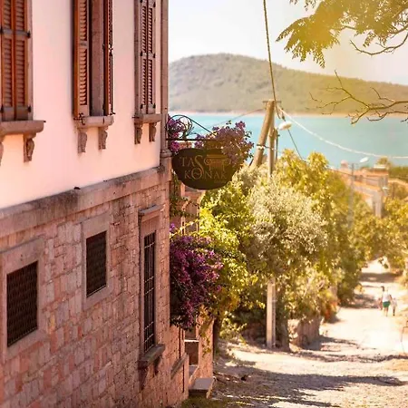Hotel Cunda Tas Ayvalik