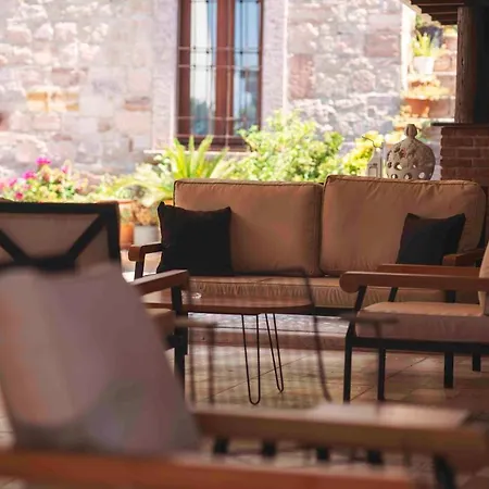 Hotel Cunda Tas Ayvalı