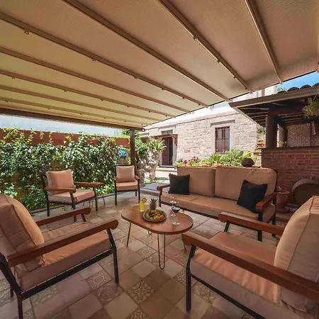 Hotel Cunda Tas Ayvalik