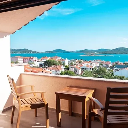 Cunda Tas Ayvalik