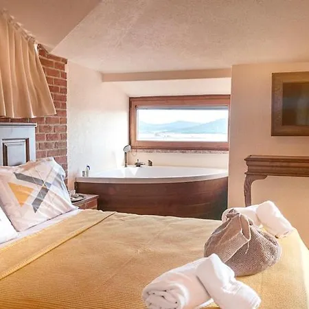 Cunda Tas Hotel Ayvalik