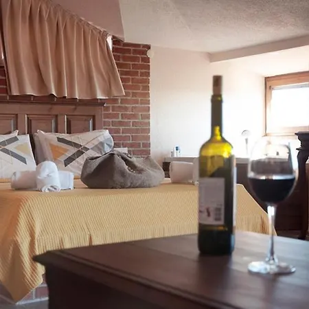 Cunda Tas Hotel