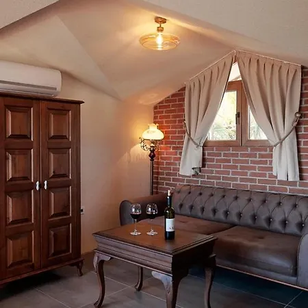 Hotel Cunda Tas Ayvalik