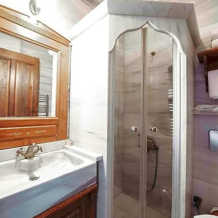 Hotel Cunda Tas